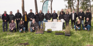 Bosquia & Grupo Albia zoèpure pets