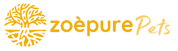 logo Zoèpure pets web 2