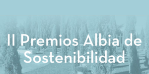 premios albia de sostenibilidad zoèpure pets
