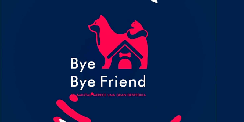 su huella es para siempre bye bye friendo zoèpure pets